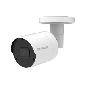 AVYCON AVC-TB51F28 5 Megapixel Outdoor Surveillance Camera - Color - Bullet