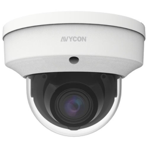 AVYCON AVC-TV82M 8 Megapixel Surveillance Camera - Dome