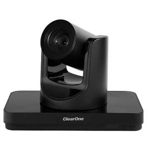 ClearOne Unite 200 Pro PTZ HD Camera, 20x Optical Zoom Lens (910-2100-080)