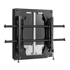 Chief LSD1U Wall Mount for Monitor - Black