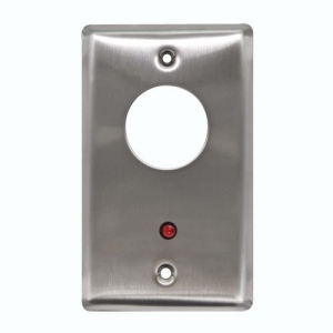 Camden CM-1200-7024 Key Switch