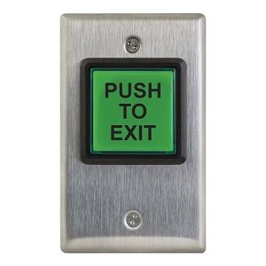 Camden CM-30EE Push Button