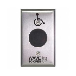 Camden SureWave CM-330/42W Touch-free Button