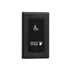 Camden SureWave CM-330/42 Touch-free Button