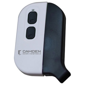 Camden CV-WTX2-B 2-Channel Wiegand Key Fobs + HID Prox for CV-WRX4 Receiver, 10 Pack