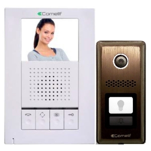 Comelit HFX-700M Intercom System