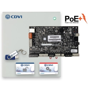 CDVI Access Control System Controller