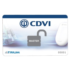 Image of CV-AMCARD