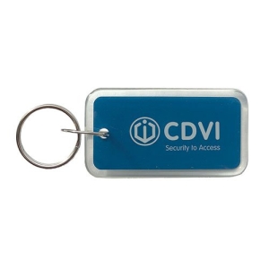 CDVI TAG-EV2 - Mifare DESFire EV2 4k Badge