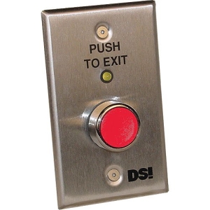 DSI ES441 Push Station