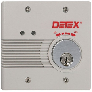 Detex EAX-2500 Exit Door Alarm