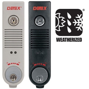Detex EAX-500W Exit Door Alarm