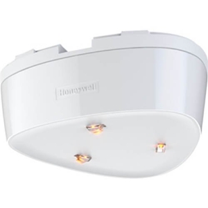 Honeywell V-Plex DUAL TEC Ceiling Mount Motion Sensor with Mirror Optics and Anti-Mask