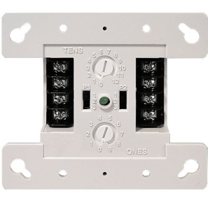 FireworX Analog Dual Input Module