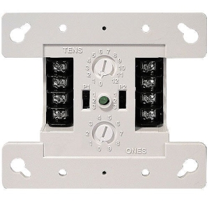 Interlogix Analog Contact Relay Module