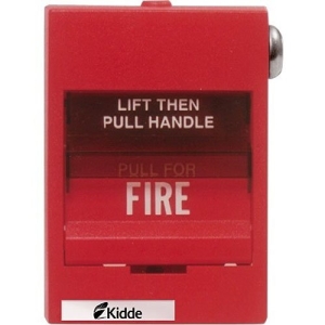 Edwards Signaling Kidde K-279B-1120 Pull Station