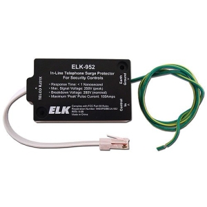 ELK In-line Telephone Surge Protector