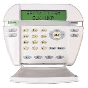 ELK M1KP LCD Keypad