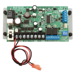 ELK Supervised Remote Power Supply