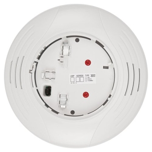 System Sensor B200SR-WH Addressable Sounder Base