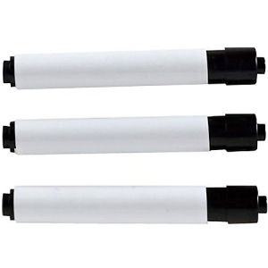 HID FARGO 44260 Cleaning Rollers - 3 Pack