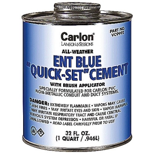 Carlon Contact Cement