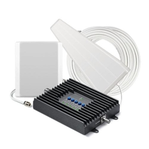 SureCall Fusion4Home Yagi/Panel All-Carrier Cellular Signal Booster