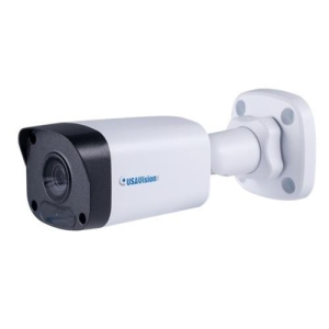 GeoVision 125-UAB400-002 4 Megapixel Network Camera - Bullet