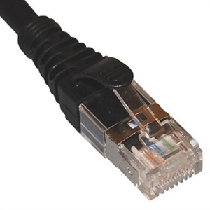 ICC CAT6A U/FTP Patch Cord