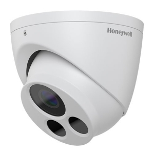 Honeywell HC30WE5R3 2 Megapixel Network Camera - Dome