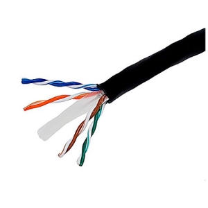 Hitachi Cable Category 6 Outdoor Cable