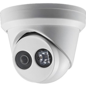 Hikvision Value DS-2CD2323G0-I 4 Megapixel Network Camera - Turret