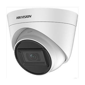 Hikvision Turbo HD DS-2CE78H0T-IT3F 5 Megapixel Surveillance Camera - Turret