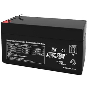 Ultratech UT1213 General Purpose Battery