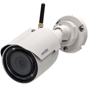 Honeywell Home IPCAM-WOC2 2 Megapixel Outdoor Full HD Network Camera - Color