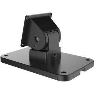 Speco Desk Mount for Face Recognition Terminal - Black