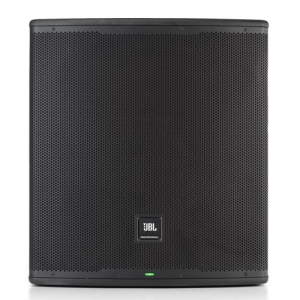 JBL Professional EON718S 18" Powered PA Subwoofer
