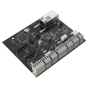 ProdataKey R2E Red 2 Two-Door Expansion Board