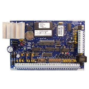 Kantech KT-300 Two-door Controller PCB only, 512KB Memory