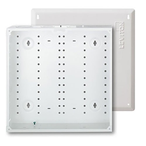 Leviton 47605-140 Structured Media Enclosure