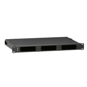 Leviton Opt-X 500i Rack Mount Enclosure