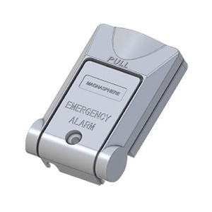 Magnasphere Personal Emergency Response Communicator