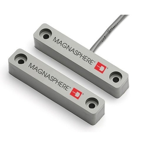Magnasphere MSS-53SL-W Magnetic Contact