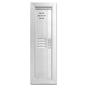Mircom KV KVS-112P Door Station Button Panel