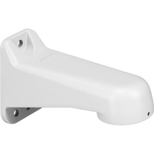 Pelco Wall Mount for Network Camera - Light Gray