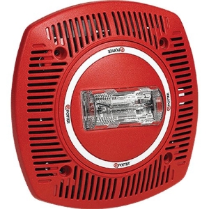 CEILING SELECTABLE STROBE SPEAKER