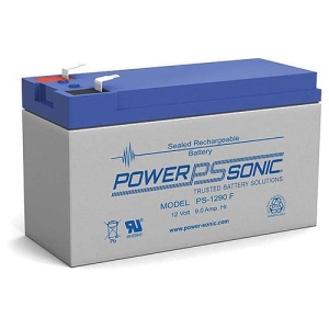 Power Sonic PS-1290 Battery