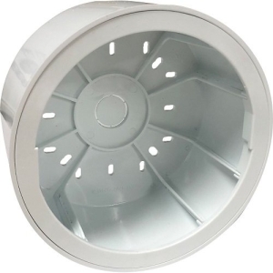 IPVideo Corporation Surface Mount for Smoke Detector