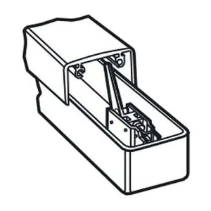 Adams Rite 91-0897-01 Exit Device Switch Kit