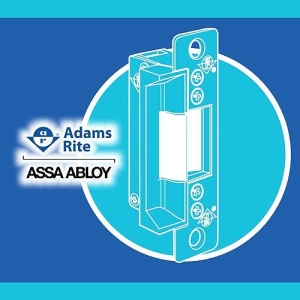 Adams Rite Power Adapter